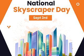 National Skyscraper Day