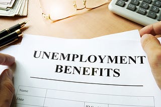 NC Unemployment Insurance