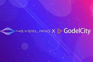 The tale of GodelCity in 4EVERLAND