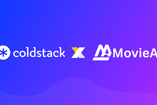 ColdStack and MovieAI Partner to Revolutionize Decentralized Entertainment