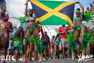 Catch Up On Your Soca: Songs Released For Jamaica Carnival 2019