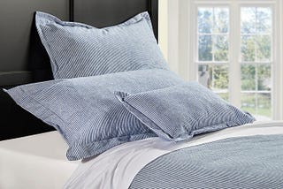 Why Using Duvet Covers Is Important for Your Bedding?