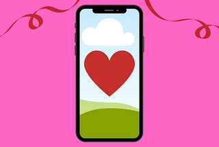 Using dating apps and data sets to find a date just in time for Valentine’s day