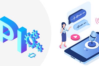 TOP FIVE USE-CASES OF VOICE APIS