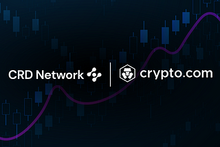 CRD Network(CRD)’s RSS FEED INTEGRATED WITH CRYPTO.COM PRICE PAGE