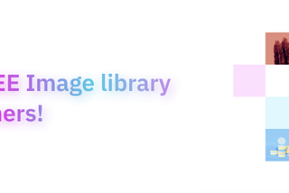 100% FREE Image library for Designers!