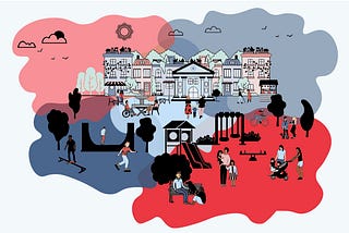 A Call to Close the Civic Infrastructure Gap