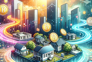 Blockchain and Real Estate