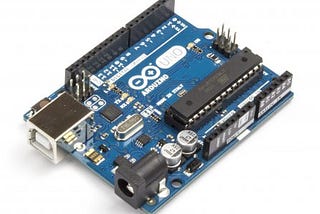 Domotic with Arduino