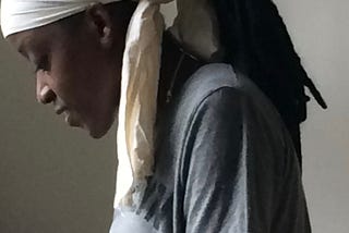 Radical Healing and Freedom of Movement