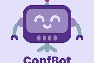 Confbot Open source