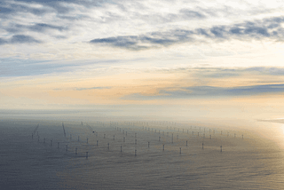 Denmark gets visionary about offshore wind and hydrogen