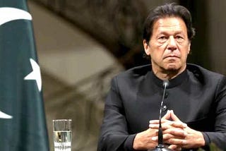 Imran Khan Must Walk the Talk for a Strong Democracy