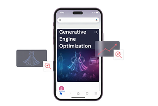 Generative Engine Optimization: The Next Frontier in Discoverability