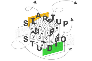 eFounders Letter #7 — Cracking the Startup Studio model