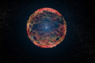 The life of a star 2: supernovae the death of a star