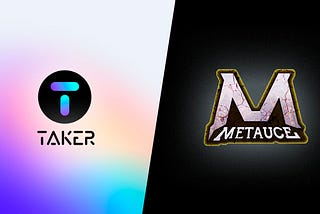 Taker Protocol Partners With Metauce
