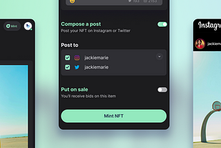 Minti: Giving content ownership back to the Creators