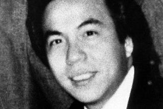 The Killing of Vincent Chin