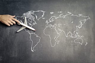 From Local to Global: Direct Sales Strategies for International Success