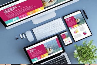 Why is Website Design Crucial for Your Business