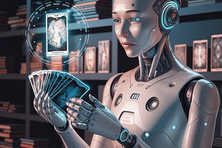 Harnessing AI for Deeper Tarot Insights