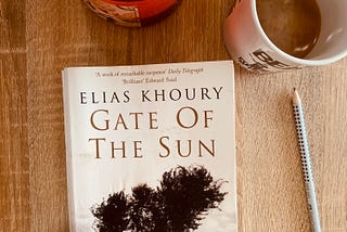 Book review: Temporary Abodes in ‘Gate of the Sun’ by Elias Khoury