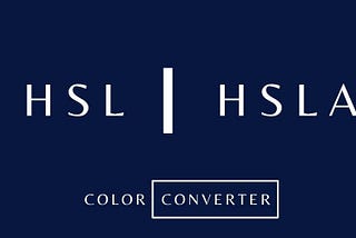 What is HSL? (And Why It’ll Change How You Think About Color)
