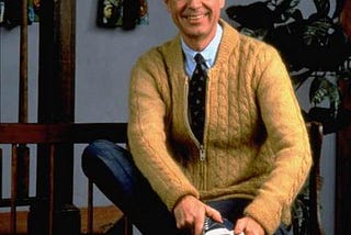 How Mr. Rogers Made My Neighborhood Better