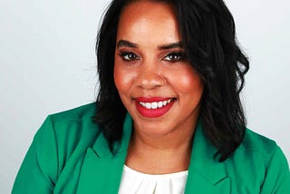 Brandi Harleaux Honored with Prestigious 2023 Women Who Mean Business Award by Houston Business…