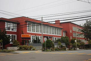 The San Francisco School Board and the public’s trust