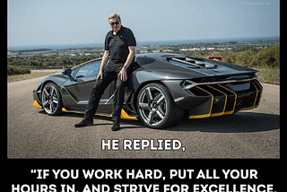 HSP — Living Freely — Lesson #2 (Entrepreneurship)