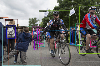 Object Detection Using YOLOv8: Building a Simple and Accurate Detection ...