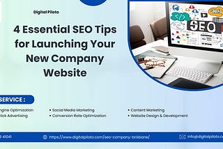 seo expert brisbane