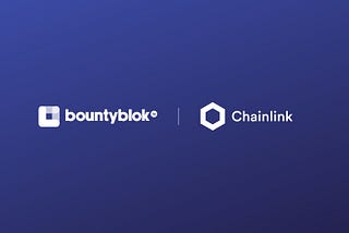 bountyblok Integrates Chainlink VRF v2 and Price Feeds Into NFT Engagement Platform for Polygon