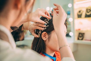Wedding Hairdresser Cannock: Trends and Tips for Your Big Day