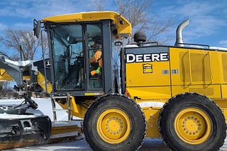 Who Buys Construction Equipment in USA and Canada