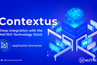 Contextus: The Context Management and Routing Hub of MATRIX （3/3）