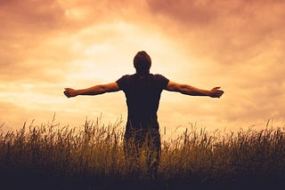 Three Steps To Achieve Transcendence In Your Work