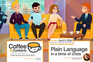 Plain Language in a Time of Crisis