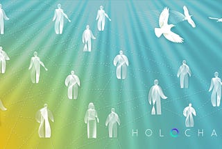 Unleashing the Power of Unenclosable Carriers (and How Holochain Can Help)