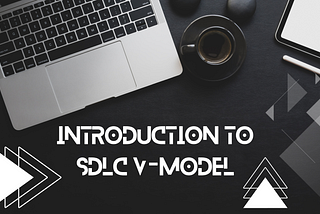 SDLC V-Model