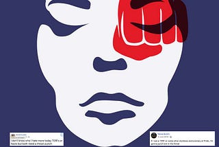Facebook Community Standards Allow The Promotion Of Violence Against Women, Shocker.