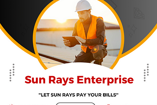 Sun Rays Enterprise
