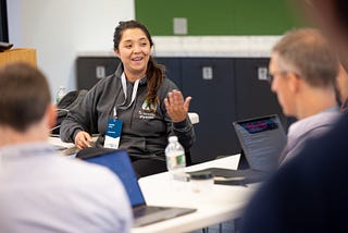 Improving Accessibility and Inclusiveness in Scientific Events: Making Visa Processes easy to…