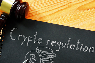 The Regulatory Landscape: Securities Laws and Cryptocurrency Governance in the United States