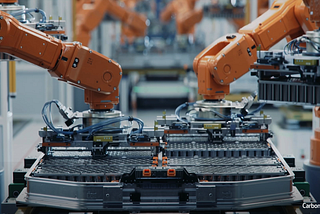 CarbonScape’s Revolutionary Biographite: Reshaping EV Battery Supply Chains Without Compromise.