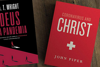 Dois teólogos e uma pandemia