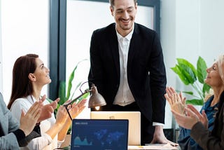 Effective Leadership Themes of 2024