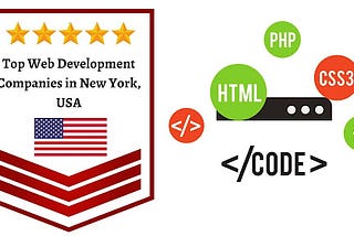 Top Web Development Companies in USA